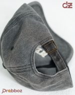 Vintage "Brooklyn 1947" Corduroy Baseball Cap - Image 5