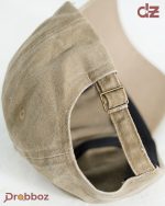 Peeking Cat Baseball Cap - Image 2