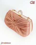 Aurora Glitz Clutch- Premium Hand Bag - Image 4