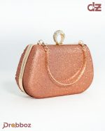 Aurora Glitz Clutch- Premium Hand Bag - Image 3
