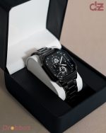 Poedagar 992 Fashion Mens Luxury Quartz Watches Casual Stainless Steel Strap Waterproof Sport Watch for Men - Image 4