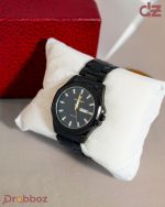 Poedagar Classic Business Series – All Black Octagonal Edition - Image 2