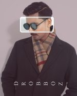 9-Step Adjustable Sunglasses, Polarized UV400 Magnesium Frame, Variable ND Fishing Glasses for Driving & Outdoor - Image 4