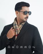 9-Step Adjustable Sunglasses, Polarized UV400 Magnesium Frame, Variable ND Fishing Glasses for Driving & Outdoor - Image 3