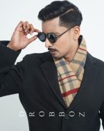 9-Step Adjustable Sunglasses, Polarized UV400 Magnesium Frame, Variable ND Fishing Glasses for Driving & Outdoor - Image 2