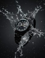 Poedagar Classic Business Series – All Black Octagonal Edition