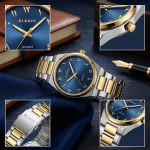 CURREN 8442 | The Heritage Arabic Edition - Image 2