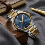 CURREN 8442 | The Heritage Arabic Edition