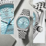 POEDAGAR 839 | The Signature "Old Money" Timepiece - Image 2