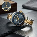 POEDAGAR 873 | The Commander Two-Tone Edition - Image 3